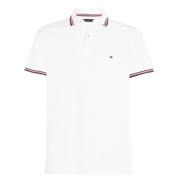 Polo Tommy Hilfiger Hombre