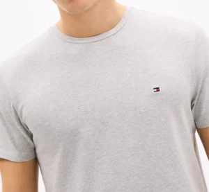 camiseta tommy hilfiger