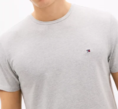 camiseta tommy hilfiger