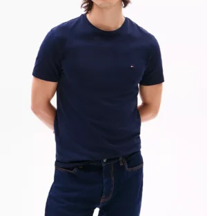 camiseta tommy hilfiger