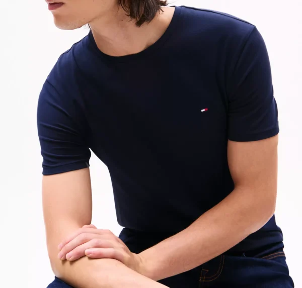 Camiseta Tommy Hilfiger Original