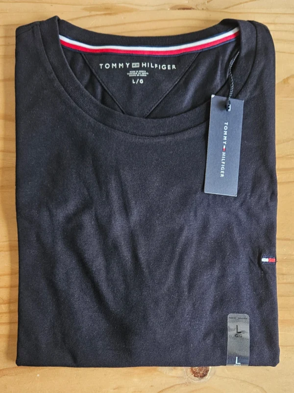 Camiseta Tommy Hilfiger Original