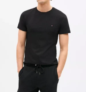 camiseta tommy hilfiger