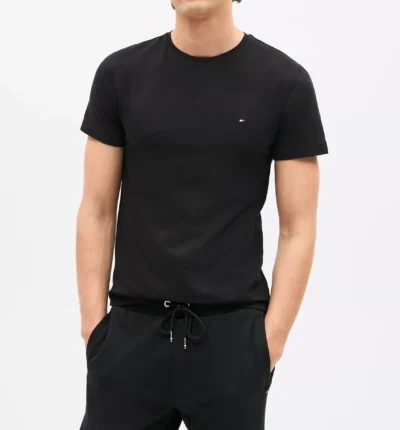 camiseta tommy hilfiger