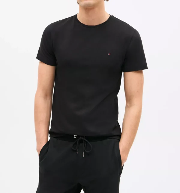 camiseta tommy hilfiger