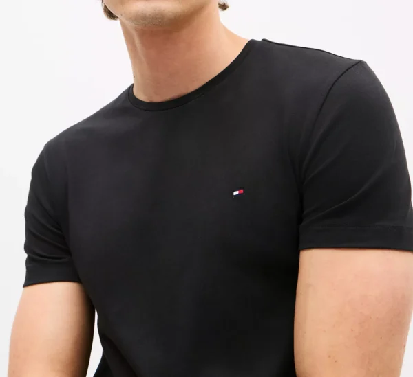 Camiseta Tommy Hilfiger