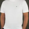 camiseta tommy hilfiger hombre
