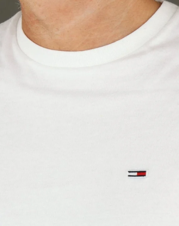 Camiseta Tommy Hilfiger Hombre