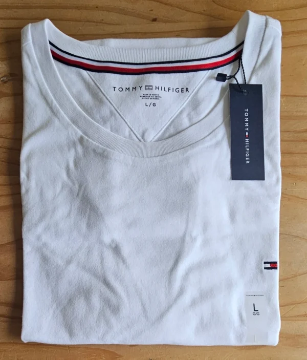 Camiseta Tommy Hilfiger Hombre