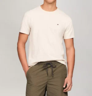 camiseta tommy hilfiger