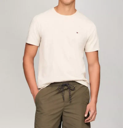 camiseta tommy hilfiger