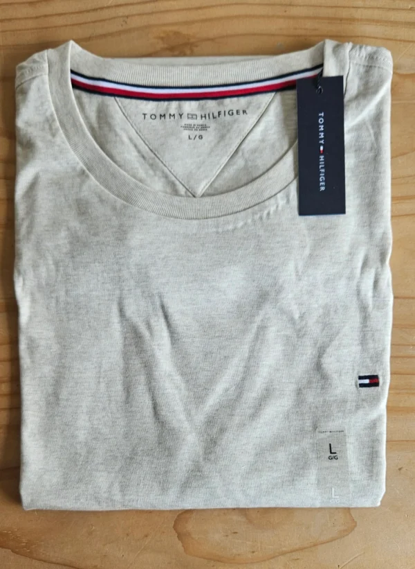 Camiseta Tommy Hilfiger Original