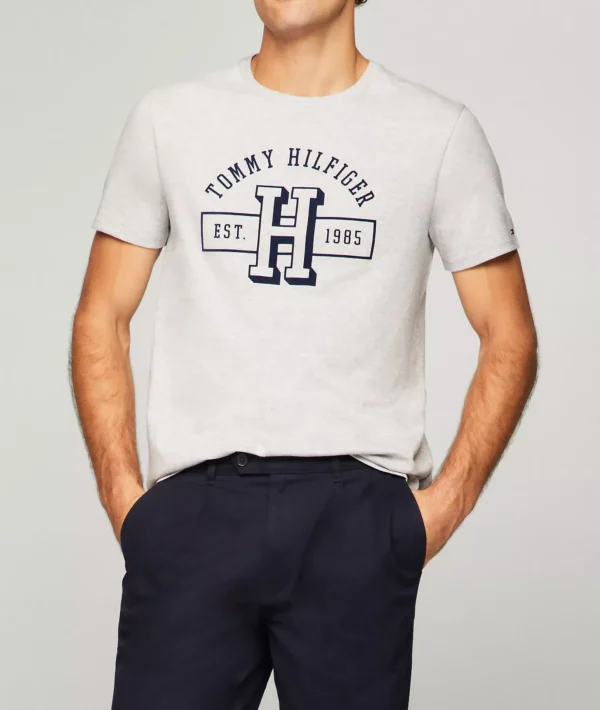 Camiseta Tommy Hilfiger para Hombre