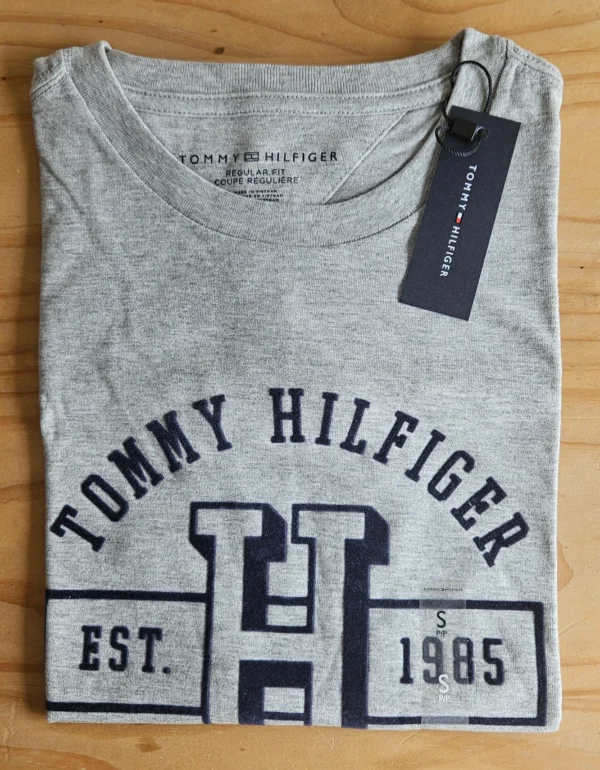 Camiseta Tommy Hilfiger para Hombre