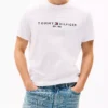 camiseta tommy hilfiger hombre