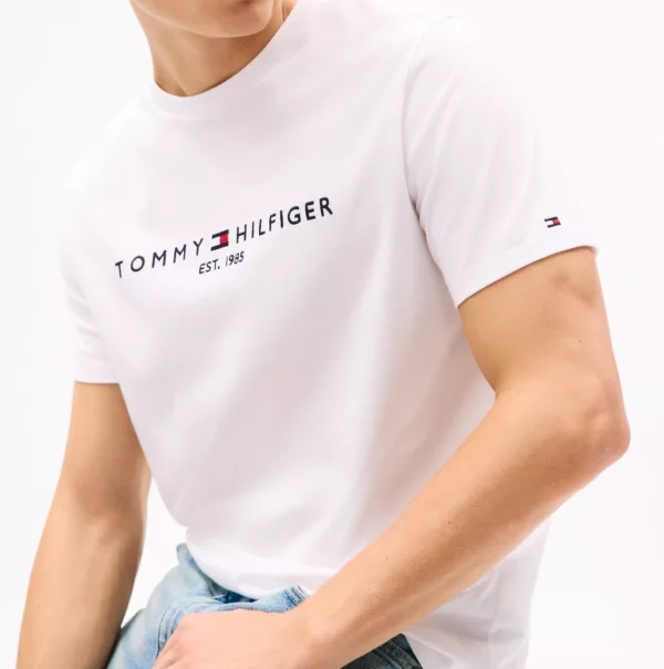Camiseta Tommy Hilfiger Hombre