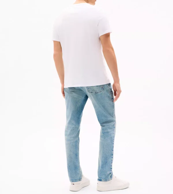 Camiseta Tommy Hilfiger Hombre
