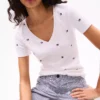 Camiseta Tommy Hilfiger Mujer