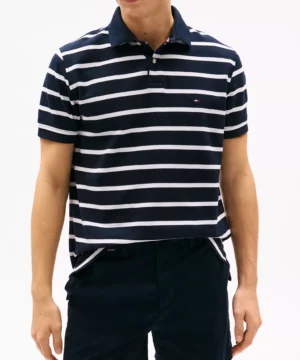 polo tommy hilfiger para hombre