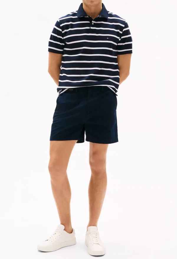 Polo Tommy Hilfiger para Hombre