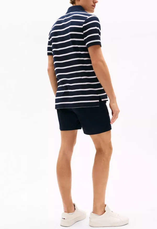 Polo Tommy Hilfiger para Hombre