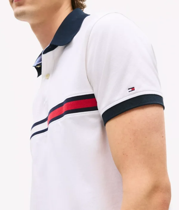 Polo Tommy Hilfiger para Hombre