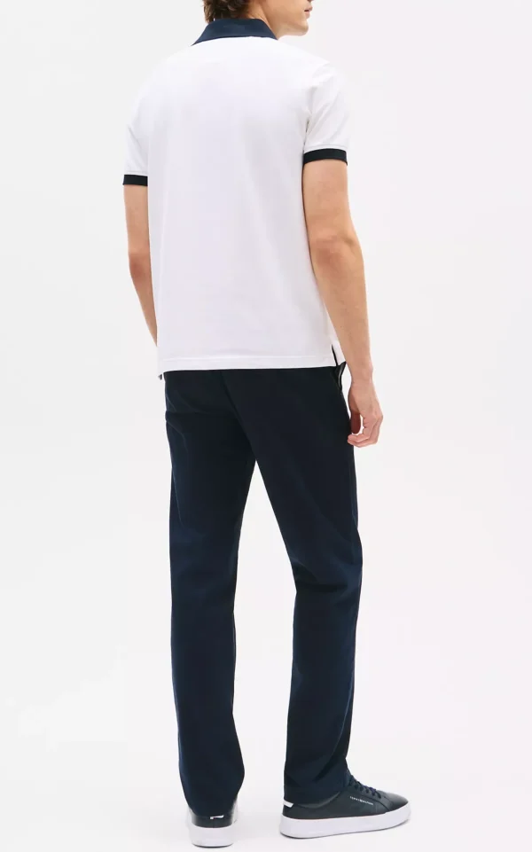 Polo Tommy Hilfiger para Hombre