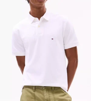 polo tommy hilfiger