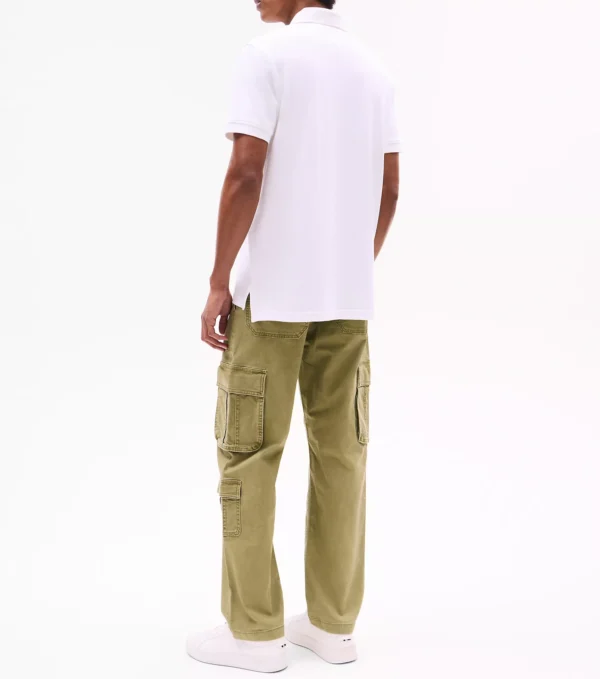 Polo Tommy Hilfiger Hombre