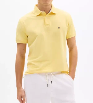 polo tommy hilfiger hombre