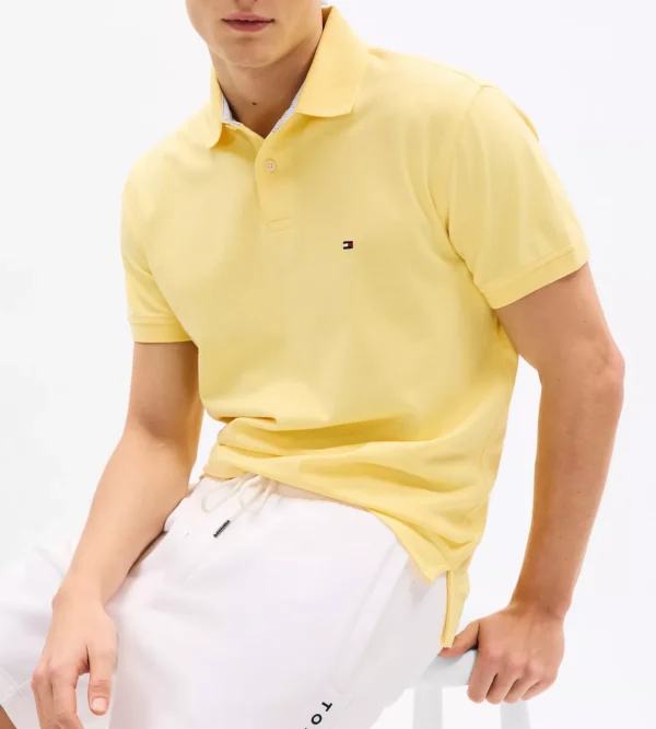 Polo Tommy Hilfiger Hombre