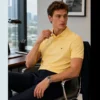 polo tommy hilfiger hombre