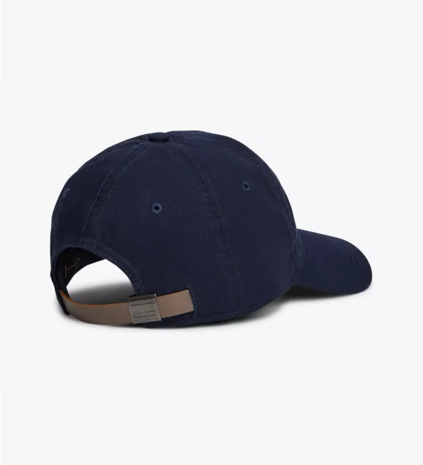 Gorra Tommy Hilfiger Unisex tipo Baseball