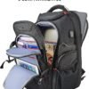 KROSER Mochila Laptop 17,3" XL