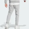 Sudadera ADIDAS Hombre Essentials Fleece 3-stripes