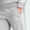 Sudadera ADIDAS Hombre Essentials Fleece 3-stripes