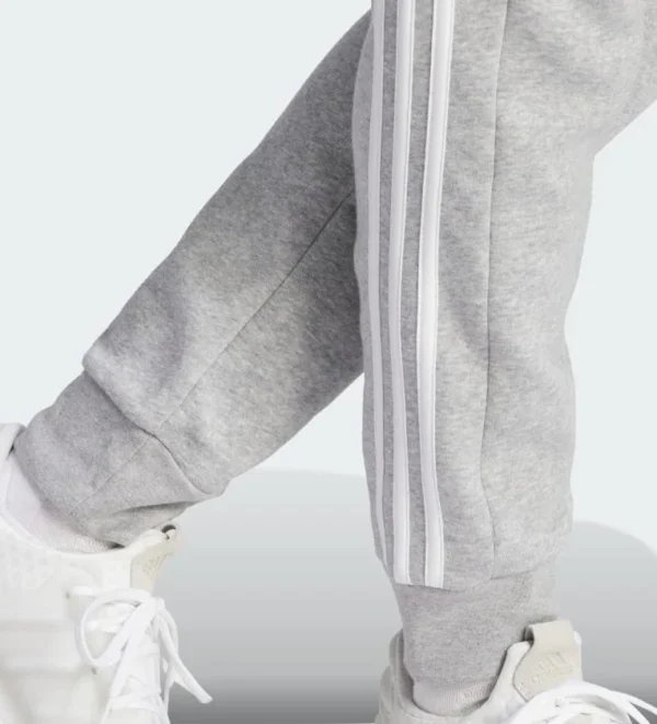 Sudadera ADIDAS Hombre Essentials Fleece 3-stripes