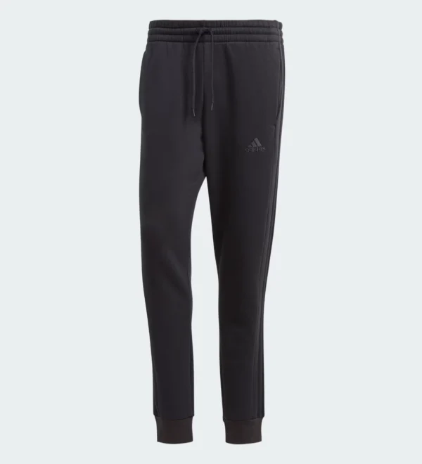 Sudadera ADIDAS Hombre Essentials Fleece 3-stripes