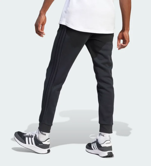 Sudadera ADIDAS Hombre Essentials Fleece 3-stripes
