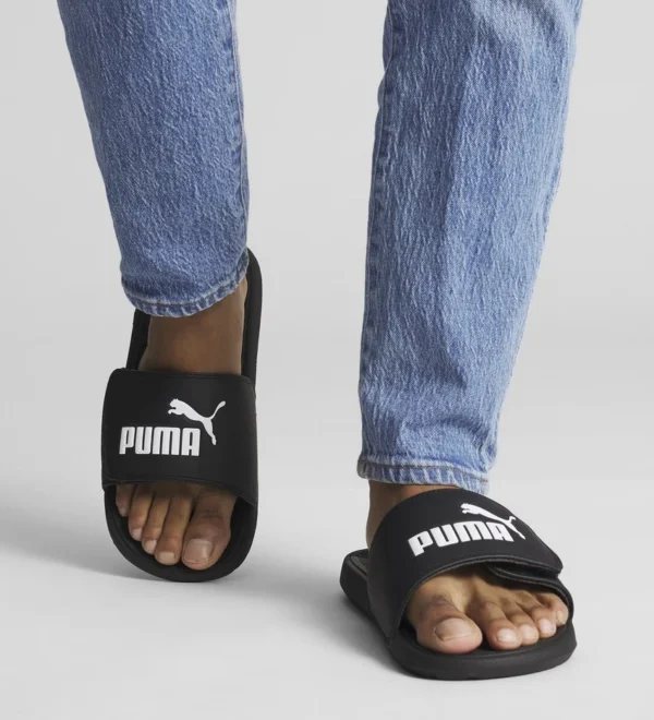 Chanclas para Hombre PUMA Originales con velcro