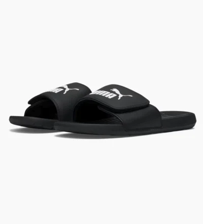 chanclas para hombre puma