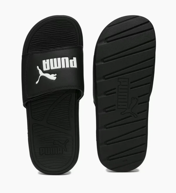 chanclas para hombre puma