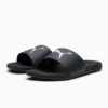 Chanclas PUMA Originales Cool Cat Sport Silver para Hombre