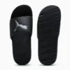Chanclas PUMA Originales Cool Cat Sport Silver para Hombre