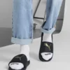 Chanclas PUMA Originales Cool Cat Sport Gold para Hombre