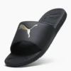 Chanclas PUMA Originales Cool Cat Sport Gold para Hombre