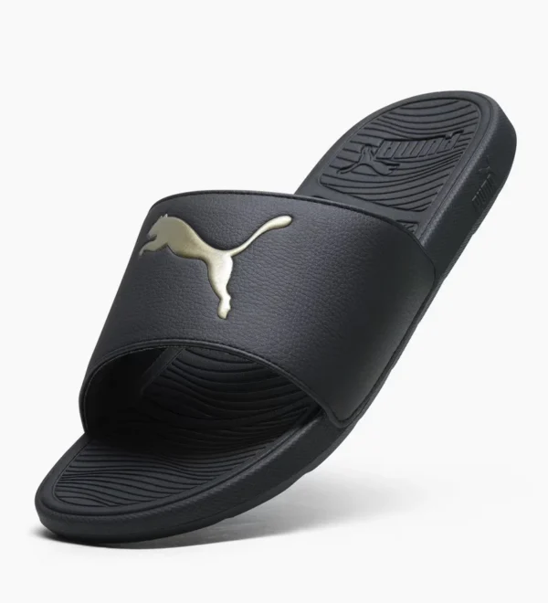 Chanclas PUMA Originales Cool Cat Sport Gold para Hombre