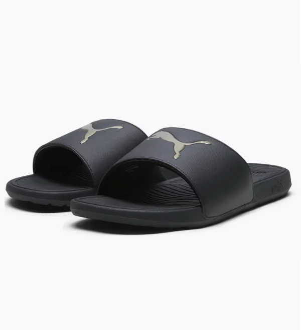 Chanclas PUMA Originales Cool Cat Sport Gold para Hombre