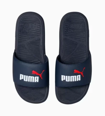 chanclas puma hombre