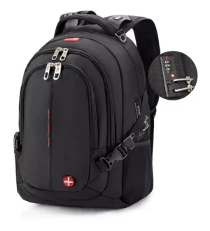 mochila viaje crossgear